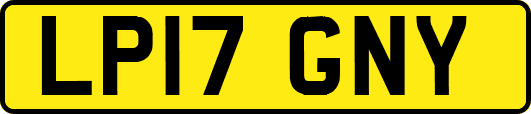 LP17GNY