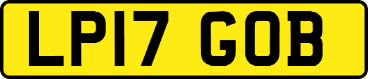 LP17GOB