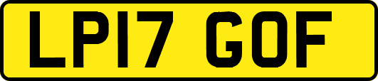 LP17GOF