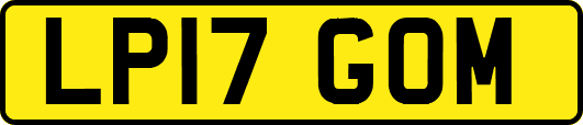 LP17GOM