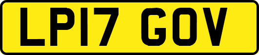 LP17GOV