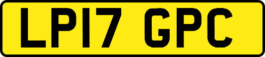 LP17GPC
