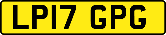 LP17GPG