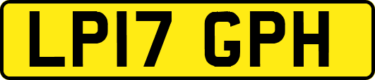 LP17GPH