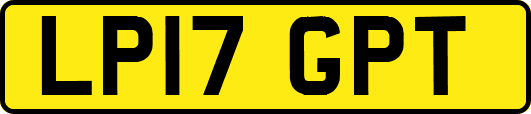 LP17GPT