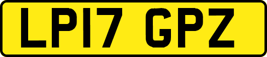 LP17GPZ