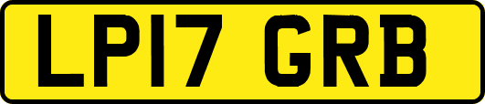 LP17GRB