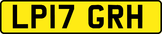 LP17GRH