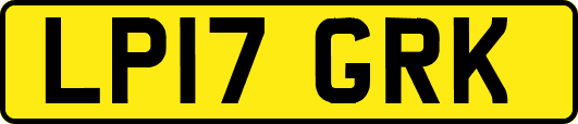 LP17GRK