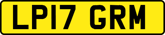LP17GRM