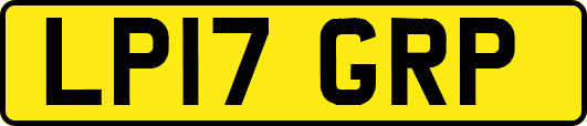 LP17GRP
