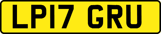 LP17GRU