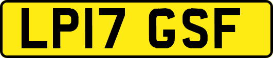 LP17GSF