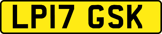 LP17GSK