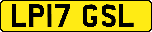LP17GSL