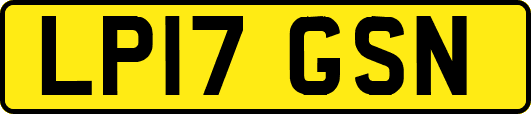 LP17GSN