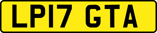 LP17GTA