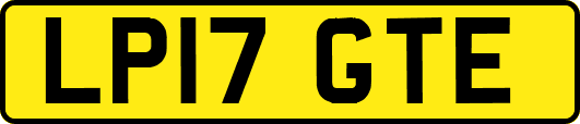 LP17GTE