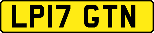 LP17GTN