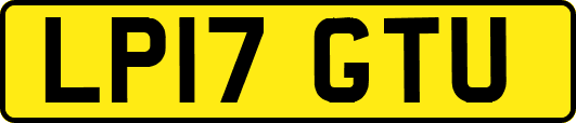 LP17GTU
