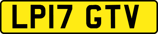LP17GTV
