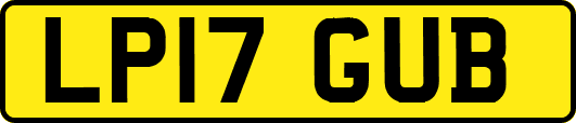 LP17GUB