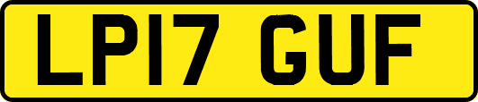 LP17GUF