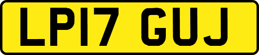 LP17GUJ