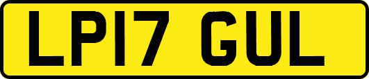 LP17GUL