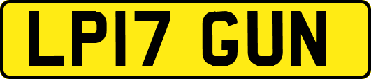 LP17GUN