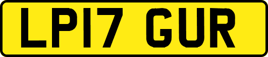 LP17GUR
