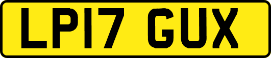 LP17GUX