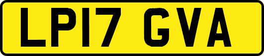 LP17GVA