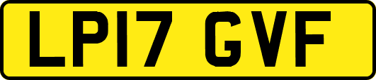 LP17GVF