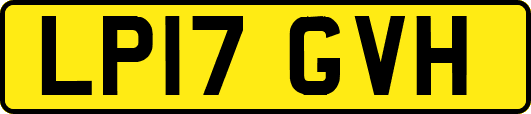 LP17GVH