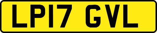 LP17GVL