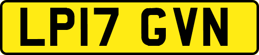 LP17GVN