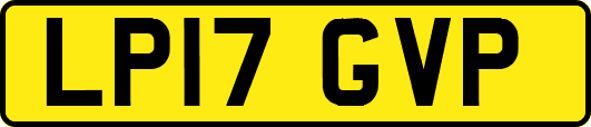 LP17GVP