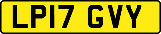 LP17GVY