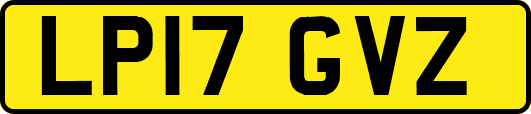 LP17GVZ