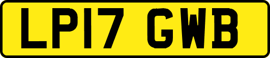 LP17GWB