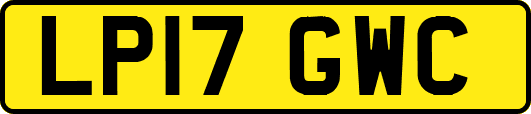 LP17GWC