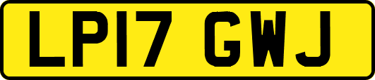 LP17GWJ
