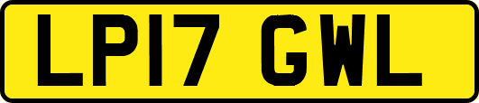 LP17GWL
