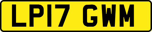 LP17GWM