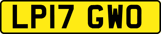 LP17GWO