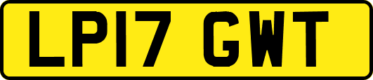 LP17GWT