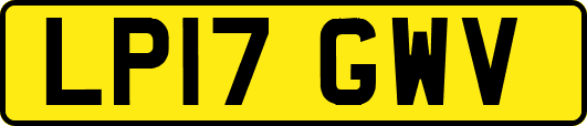 LP17GWV