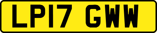 LP17GWW