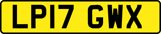 LP17GWX